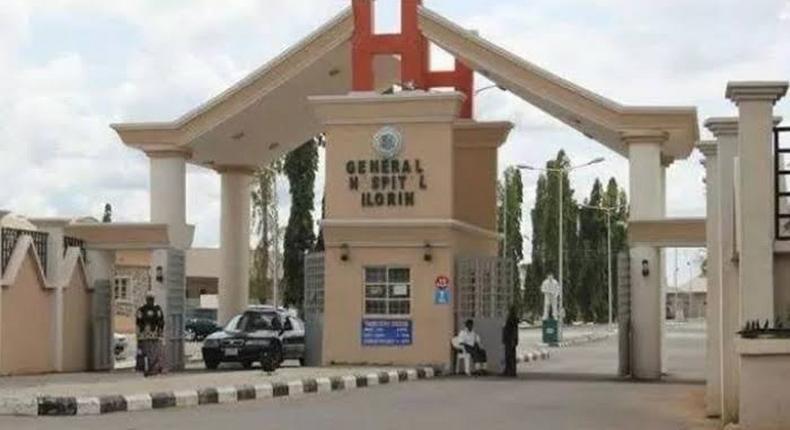 Confusion in Kwara hospital as policeman assaults doctor for examining his wife