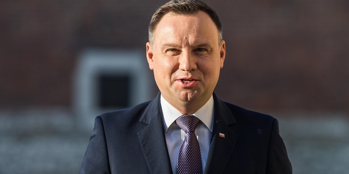 Andrzej Duda poniżony. Tak o prezydencie mówią w PiS