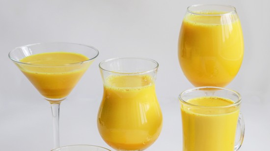 Cseréld le a reggeli teát erre a gyulladáscsökkentő italra, és évekkel tovább élhetsz