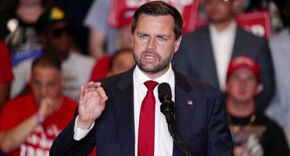 J.D. Vance będzie wiceprezydentem USA? To przeciwnik Tuska i fan Orbana