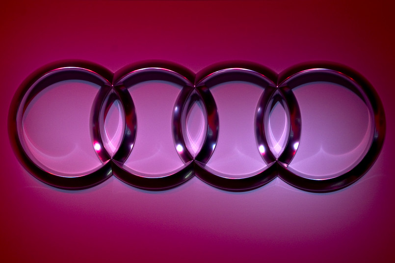 Blisko milion złotych warte są samochody, które odzyskali po kradzieżach białostoccy policjanci. To 31 niemieckich Audi.
