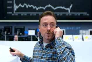 Agencje ratingowe i MFW mogą wpłynąć na mieszane nastoje w Europie