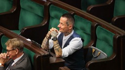 kontrola poselska marcina józefaciuka w men