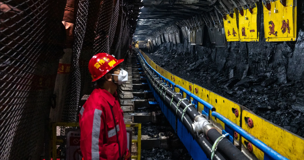 Chinese miner hunts West Africa gold assets as Western firms exit projects