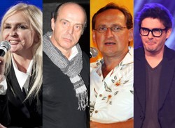 Skandaliści w telewizji. Potrafią wzburzyć opinię publiczną