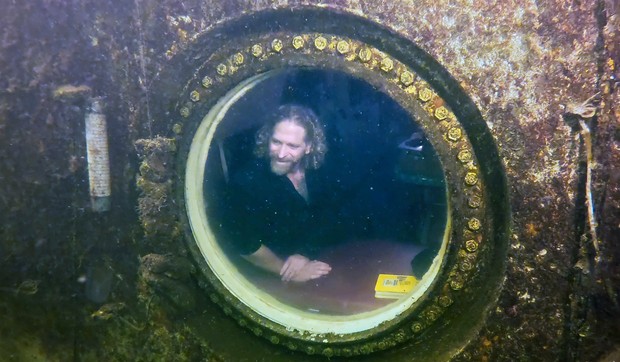 Džozef Dituri