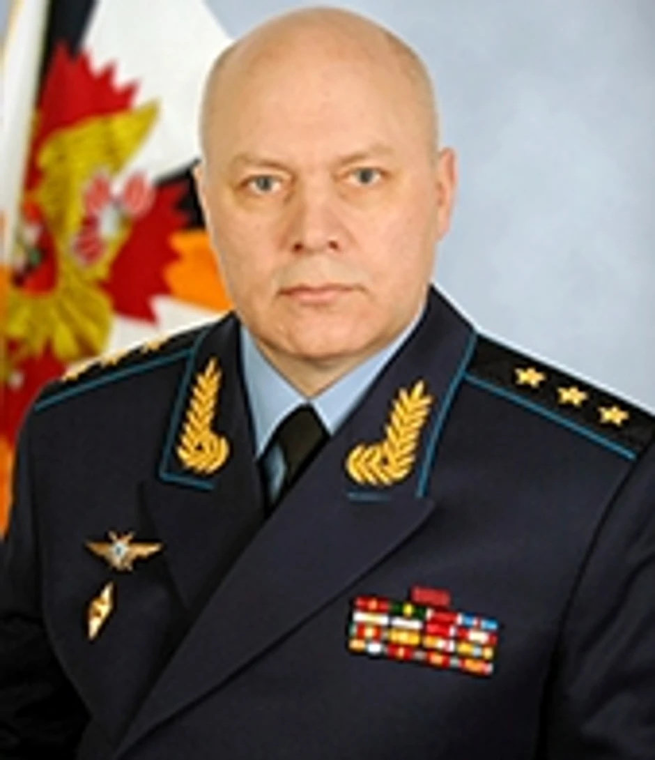Igor Korobov