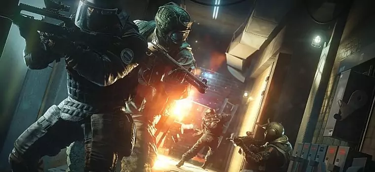 Rainbow Six Siege: Starter Edition to niezła propozycja dla osób z dużą ilością wolnego czasu