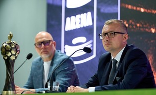 Manchester United kontra AC Milan na Tarczyński Arenie!