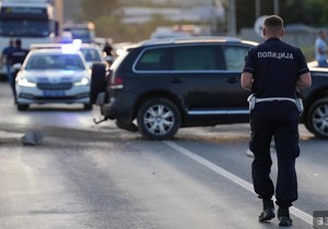 Policija/Ilustracija