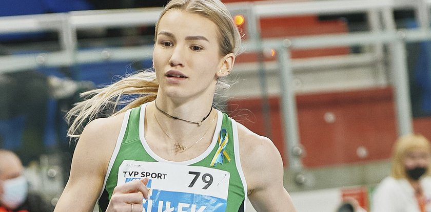 Adrianna Sułek medal dedykuje zmarłemu trenerowi  [WYWIAD]