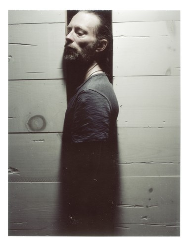 Thom York w nowym projekcie Atoms For Peace