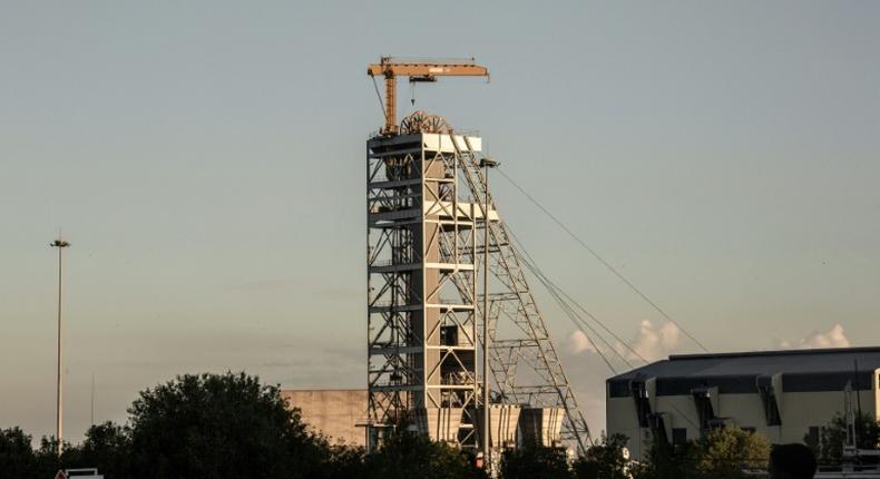 Power cuts can be dangerous for mining firms -- nearly 1,000 miners were trapped underground following a power cut at the Beatrix gold mine in February 2018