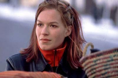 Franka Potente: Intrygująca Niemka