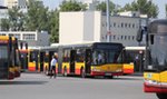 Brakuje kierowców autobusów