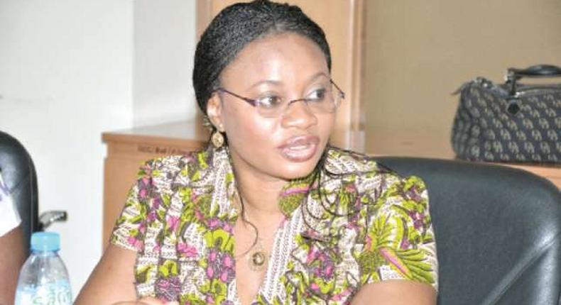 Charlotte Osei - EC Boss