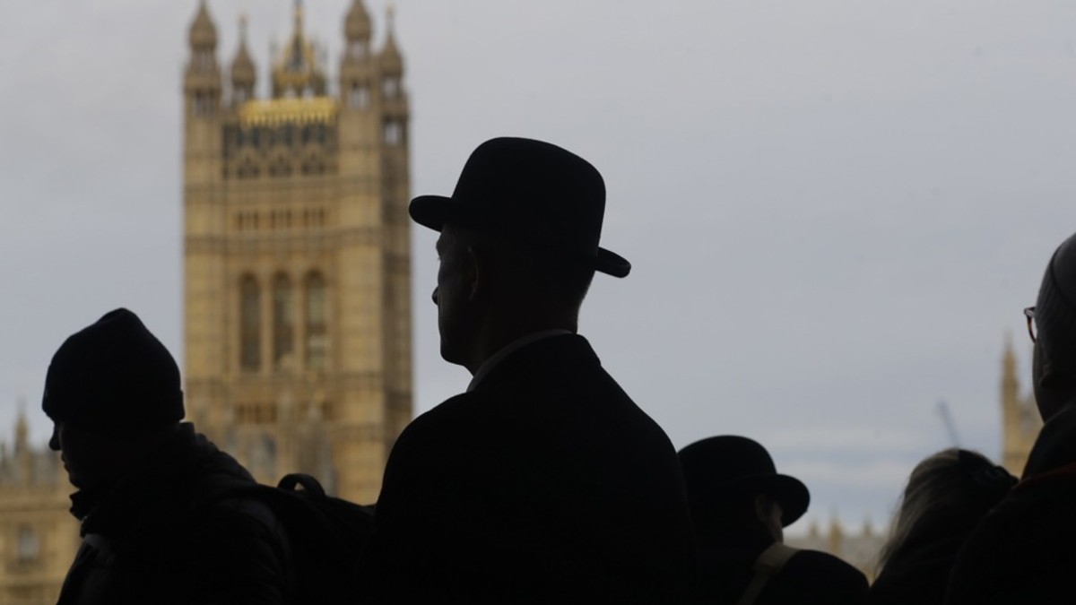 London