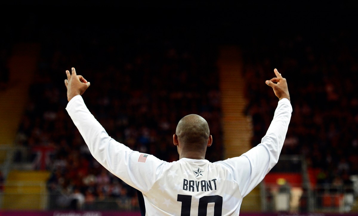 Kobe Bryant