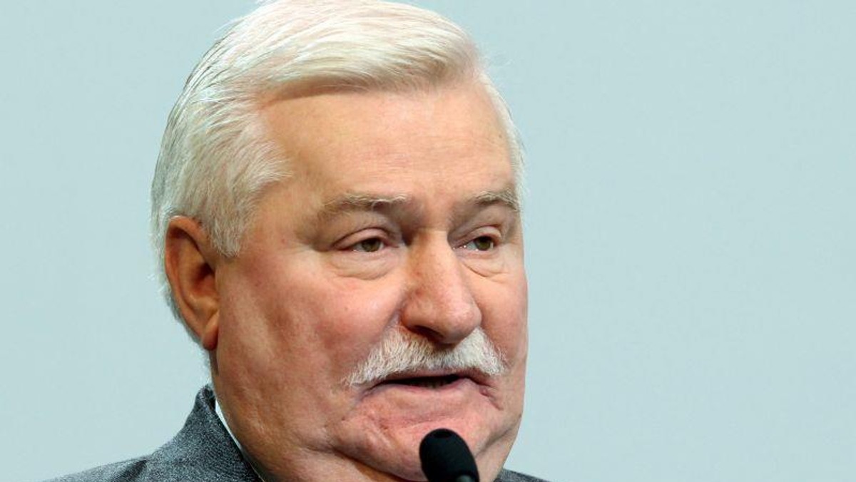 Lech Wałęsa_Twarz