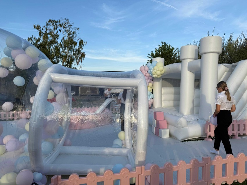 rođendan ćerke tamare milutinović