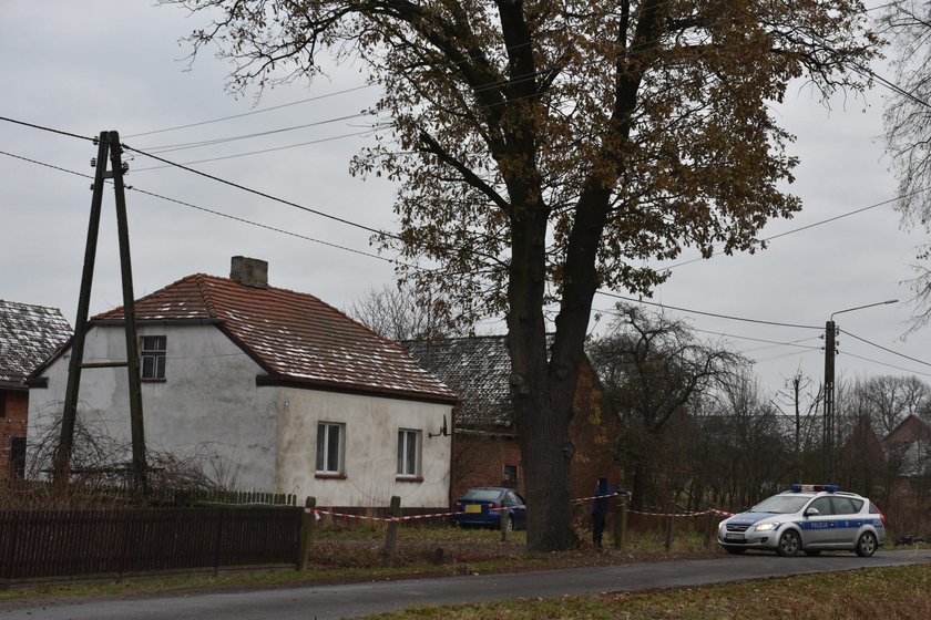 Wampir z Byczyny i morderstwo noworodków w Ciecierzynie