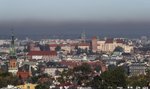 Kraków na smog wydał miliony 