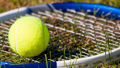 Teniszbotrány: nyomozást indított az ügyészség a szövetségnél
