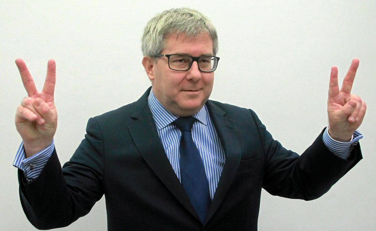 Ryszard Czarnecki