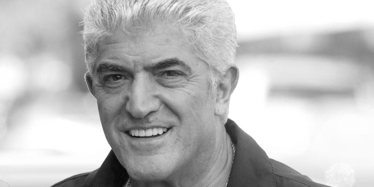 Frank Vincent