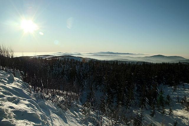 Galeria Polska - Beskid Śląski, obrazek 24