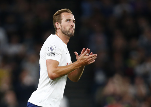 Harry Kane