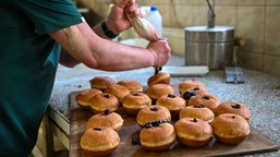 84 proc. polaków nie odpuści. tak wygląda tłusty czwartek 2026