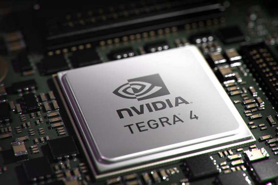 Nvidia Tegra 4