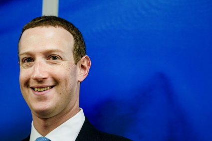 Analitycy: imperium Zuckerberga warte więcej niż Polska, a Apple niż Francja