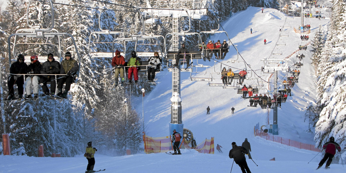 Śmierć narciarza w Wiśle. Ustalenia śledczych
