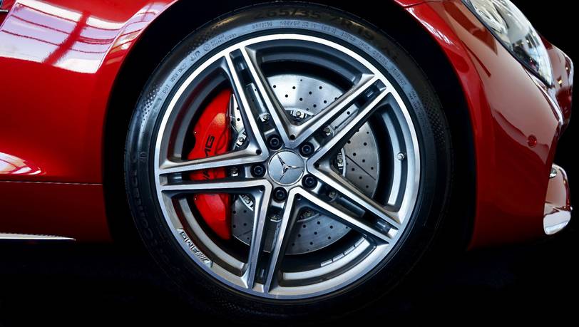 Sommerreifen für Mercedes C-Klasse: Mit passenden Reifen den Sommer  genießen - guenstiger.de Kaufberatung und Preisvergleich