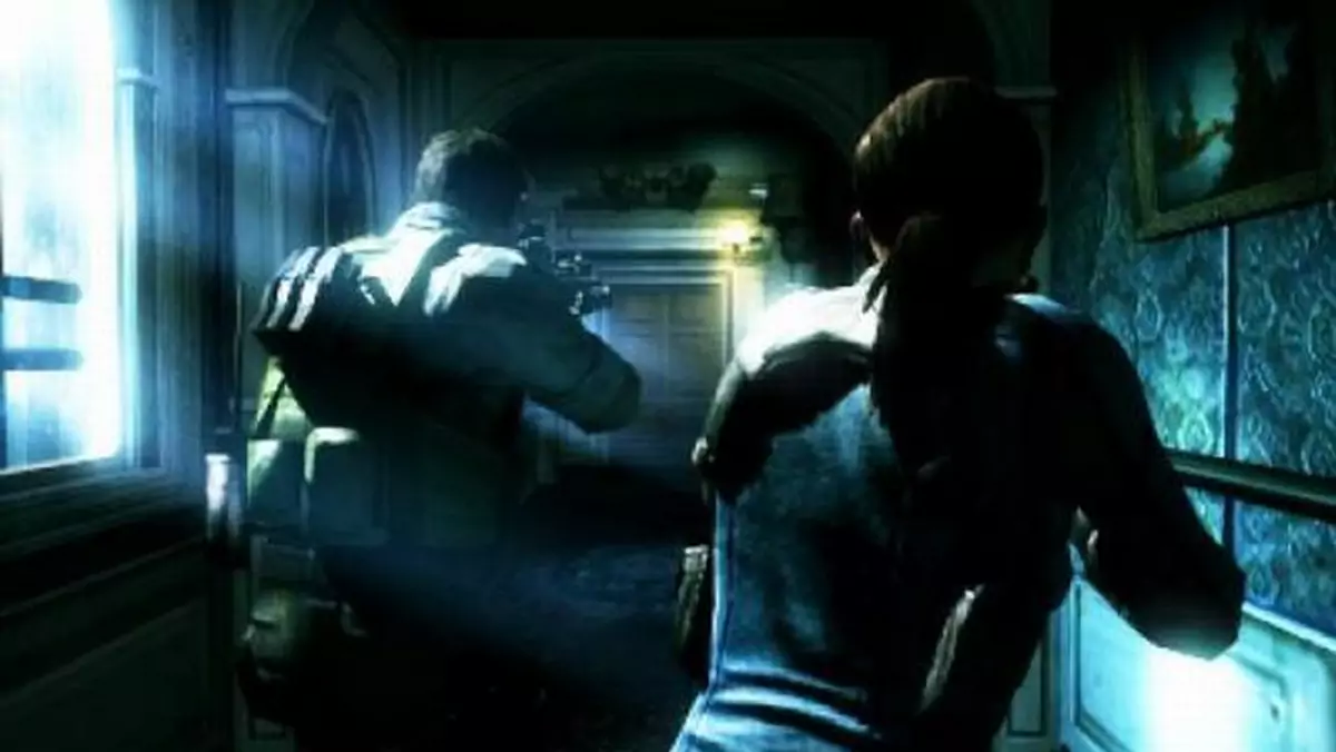 Resident Evil: Revelations ma trailer z okazji premiery