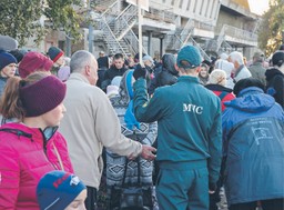 Ukraińcy szykują się do odbicia Chersonia. Putin wprowadza stan wojenny na okupowanych terenach