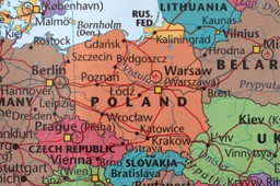 Trudny quiz z geografii Polski. Bardzo ciężko uzyskać 8/10