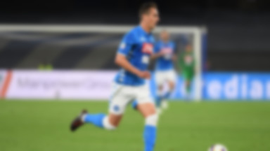 Arkadiusz Milik nie dla Realu Betis