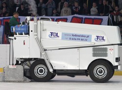 Wybudowali centrum sportów zimowych choć nie pada u nich śnieg