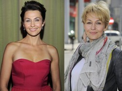 W imię miłości? Anna Popek wróciła do naturalnego koloru włosów