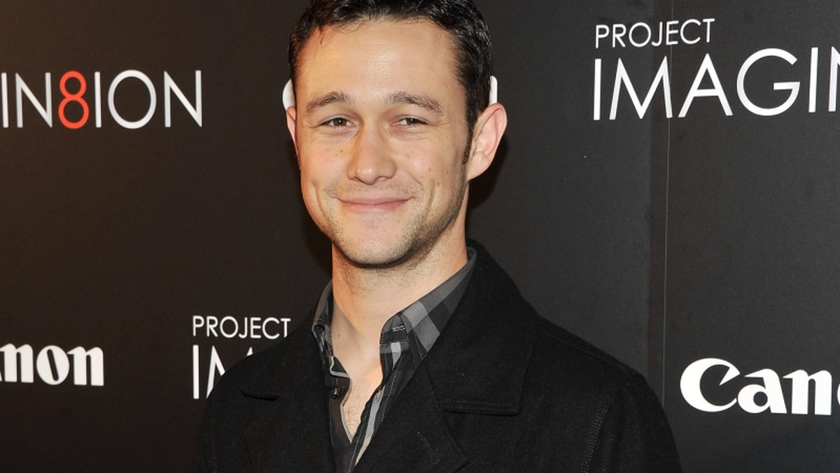 Joseph Gordon-Levitt zajmie się reżyserią, produkcją oraz wystąpi w filmie "Sandman".