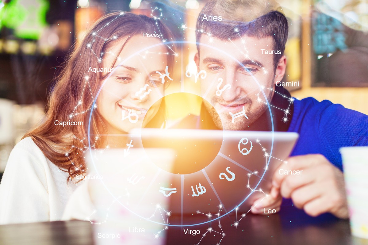 Horoskop dzienny na piątek 10 października 2025