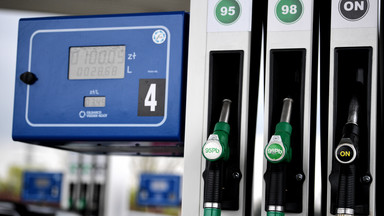 Nie straszcie kosmicznymi cenami benzyny z powodu unijnego pakietu klimatycznego [KOMENTARZ]