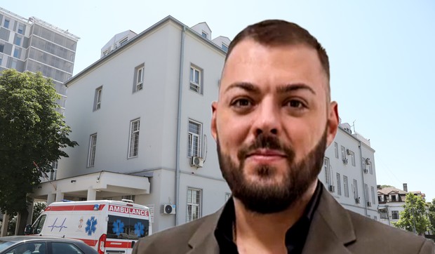 Sloba Vasić