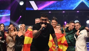 Zvezde Granda pobednik Bojan Ilijevski