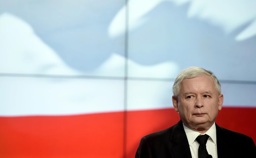 Jarosław Kaczyński