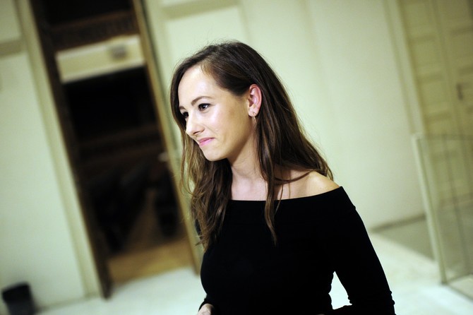 Jovana Stojiljković