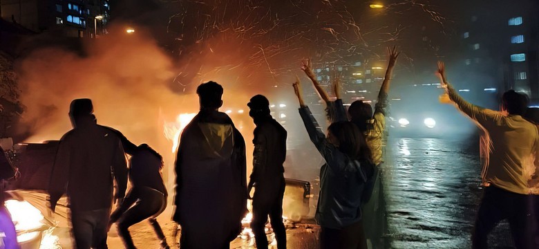 Szef izraelskiego wywiadu: Protesty w Iranie przypominają powstanie, ale...